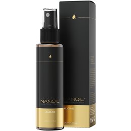 Odżywka NANOIL z algami morskimi 125 ml