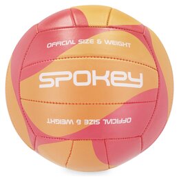 Piłka siatkowa SPOKEY Bullet (rozmiar 5)