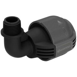 Łącznik GARDENA GZ 2780-20