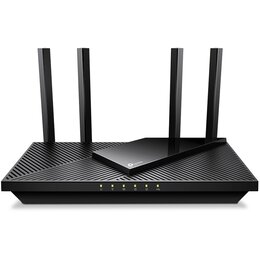 Router TP-LINK Archer AX55 Pro 2.4 / 5 GHz (DualBand), Wi-Fi Mesh