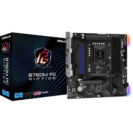 Płyta główna ASROCK B760M PG Riptide