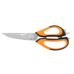 Nożyczki uniwersalne NEO TOOLS 64-001
