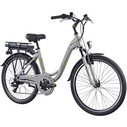 Rower elektryczny TORPADO Afrodite D18 