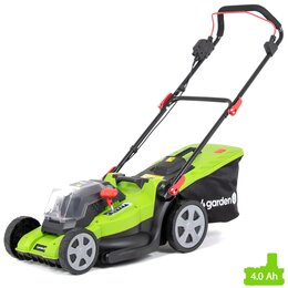 Kosiarka akumulatorowa 4GARDEN AM3822S