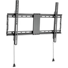 Uchwyt GEMBIRD do TV 37-80 cali WM-80F-01 Czarny