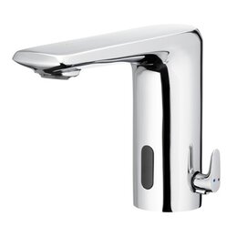 Bateria umywalkowa KFA ARMATURA Salto 592-200-00 Chrom