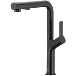 Bateria KFA ARMATURA Duero 6623-220-81 Czarny