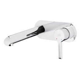 Bateria umywalkowa podtynkowa KFA ARMATURA Angelit Chrom