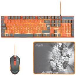 Zestaw FR-TEC Dragon Ball Super
