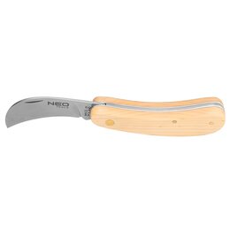 Nóż NEO TOOLS 63-016