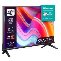 Telewizor HISENSE 40A4K 40" LED