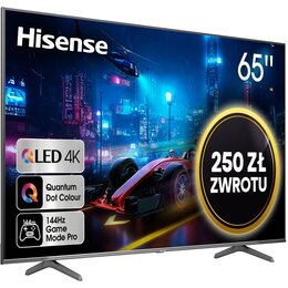 Telewizor HISENSE E7KQ 