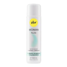 Żel intymny PJUR Woman Nude 100 ml