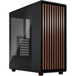 Obudowa FRACTAL DESIGN North Charcoal TG Dark Czarny