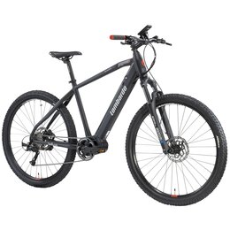 Rower elektryczny LOMBARDO Selinunte M20 29 cali