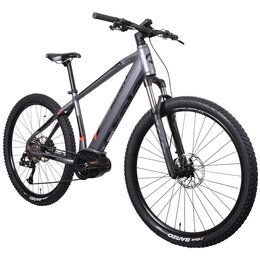 Rower elektryczny ATALA B-Cross A3.2 M20 29 cali Antracytowo-czarny