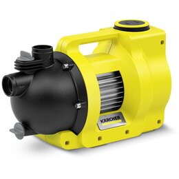 Pompa do wody KARCHER BP 5.000 Garden 1.645-710.0 elektryczna