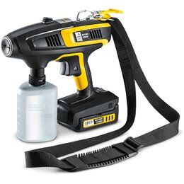Spryskiwacz KARCHER Professional ES 1/7 Bp Pack EU