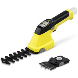 Nożyce do trawy KARCHER GSH 4-4 Plus 1.445-320.0 110mm 3.6V akumulatorowe