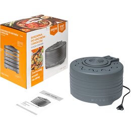 Suszarka do grzybów MILLA HOME FD101
