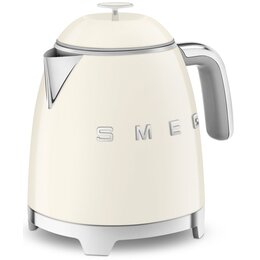Czajnik SMEG KLF05CREU Kremowy