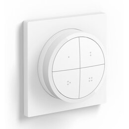 Przełącznik PHILIPS HUE Tap dial Switch Biały