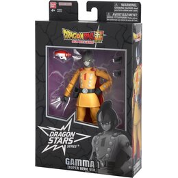 Figurka BANDAI Dragon Stars Gamma 1 DS40722