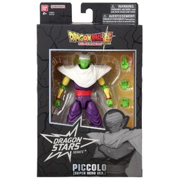Figurka BANDAI Dragon Stars Dragon Ball Piccolo (Dbs Sh Ver.) DS40721