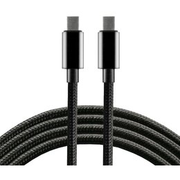 Kabel USB-C - USB-C EVERACTIVE 2 m