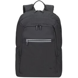 Plecak na laptopa RIVACASE ECO Alpendorf 7561 15.6-16 cali Czarny