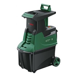 Rozdrabniarka ogrodowa BOSCH AXT 22 D 0600803003