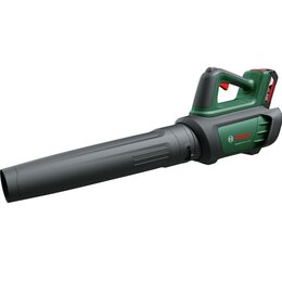 Dmuchawa do liści akumulatorowa BOSCH 36V AdvancedLeafBlower 36V-750 06008C6000 Aku 2.0Ah