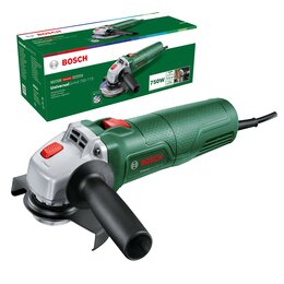 Szlifierka kątowa sieciowa BOSCH UniversalGrind 750-115 06033E2000