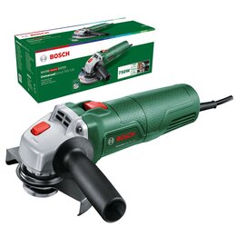 Szlifierka kątowa sieciowa BOSCH UniversalGrind 750-125
