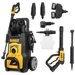 Myjka ciśnieniowa DEWALT AR-DXPW001DTS-E