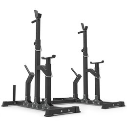 Stojak pod sztangę MARBO SPORT MS-S104 2.0