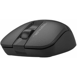 Mysz A4TECH Fstyler FG12S Silent Czarny