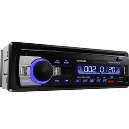 Radio samochodowe NAVITEL RD3 Bluetooth Pilot