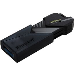 Pendrive KINGSTON Data Traveler Exodia Onyx 128GB, USB 3.2 Gen. 1 (USB 3.0)