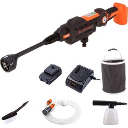 Myjka ciśnieniowa YARD FORCE Aquajet LW C02A