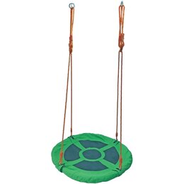 Huśtawka HOME & GARDEN Bocianie gniazdo 80 cm 