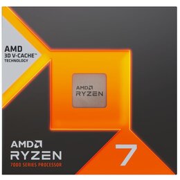 Procesor AMD Ryzen 7 7800X3D 