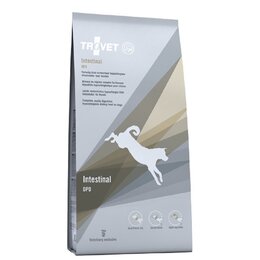 Karma dla psa TROVET Intestinal DPD 10 kg