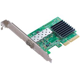 Karta sieciowa EDIMAX EN-9320SFP+ V2 PCI Express, Wewnętrzna