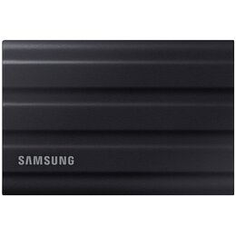 Dysk SAMSUNG T7 Shield 4TB USB 3.2 Gen. 2 SSD Czarny