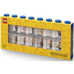 Gablotka LEGO Classic 40660005 na 16 minifigurek