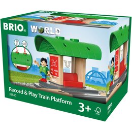 Peron BRIO World 63384000