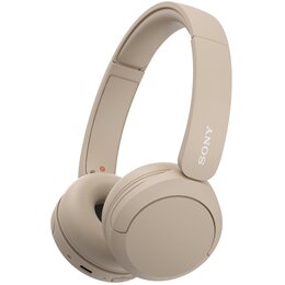 Słuchawki nauszne SONY WHCH520 
