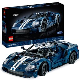 LEGO 42154 Technic Ford GT