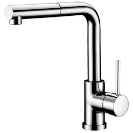 Bateria ŚMIGIELSKI Lubo WW 3358 D6 Chrom